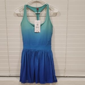 Wilson Headliner Tennis Dress